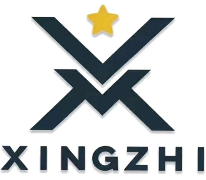 星致跨境Logo